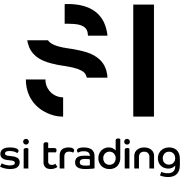 SI Trading logo