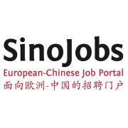 SinoJobs GmbH logo