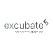 Excubate GmbH logo