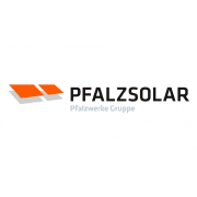 Pfalzsolar GmbH logo