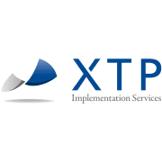 XTP AG logo