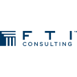 Logo for job Consultant, German Market | Economic and Financial Consulting 