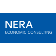 Logo für den Job NERA Internship - Energy, Environment, Communications & Infrastructure