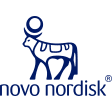 Logo für den Job Novo Nordisk Graduate Programme