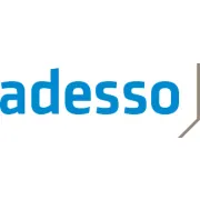 Logo für den Job Werkstudent/-in Softwareentwicklung .NET (all genders)