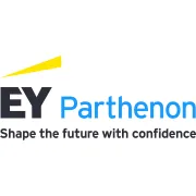 Logo für den Job EY-Parthenon Consultant Transactions & Corporate Finance - Strategy and Transactions (w/m/d)