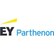 Logo für den Job EY-Parthenon Consultant Transactions & Corporate Finance - Strategy and Transactions (w/m/d)