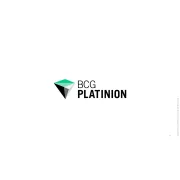 Logo für den Job Visiting Associate IT Architecture (all genders) - BCG Platinion