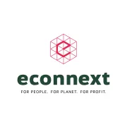 econnext GmbH & Co. KGaA logo
