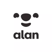 Alan logo