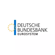 Deutsche Bundesbank logo