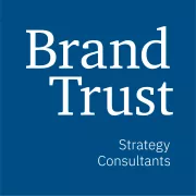 Brand Trust GmbH logo