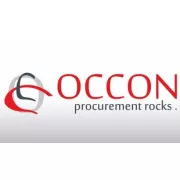 OCCON GmbH logo