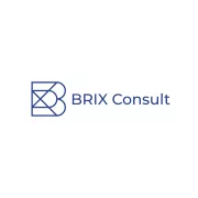 BRIX Consult GmbH logo