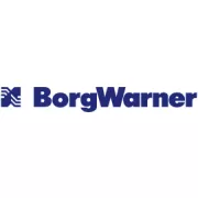 BorgWarner Transmissions Systems GmbH logo