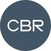 CBR Sustainability Partner logo
