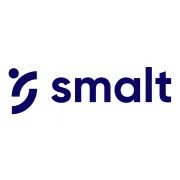 Smalt logo