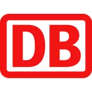 Deutsche Bahn AG logo