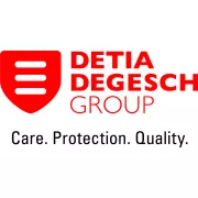 Dr. Werner Freyberg Chemische Fabrik Delitia Nachf. GmbH & Co. KG logo