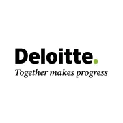 Logo für den Job Werkstudent Steuerberatung - Tax (m/w/d)