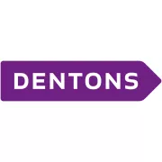 Dentons Europe (Germany) GmbH & Co. KG logo