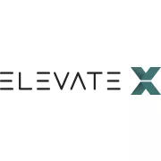 ElevateX GmbH logo