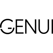 GENUI  logo