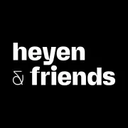 heyen & friends  logo