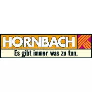 HORNBACH Baumarkt AG logo