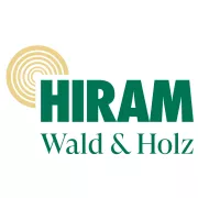 Hiram GmbH logo