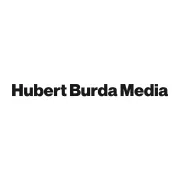 Hubert Burda Media Holding KG logo