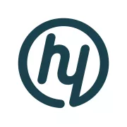 Axel Springer hy GmbH logo