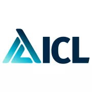 BK Giulini GmbH / ICL Gruppe logo