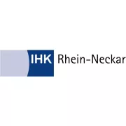 IHK Rhein-Neckar logo