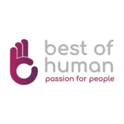 best of human GmbH logo