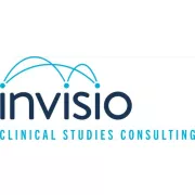 Invisio Clinical Studies Consulting GmbH logo