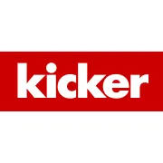 kicker (Olympia-Verlag GmbH) logo