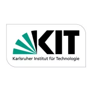 Karlsruher Institut für Technologie logo