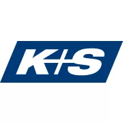 K+S Gruppe logo