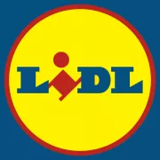 Lidl Dienstleistung GmbH & Co. KG logo
