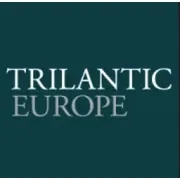 Trilantic Europe logo
