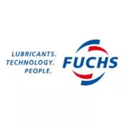 FUCHS LUBRICANTS GERMANY GmbH logo