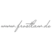 frostlaw.de logo