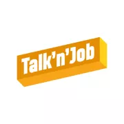 Talk'n'Job by ApplyZ GmbH logo