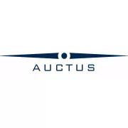 AUCTUS Capital Partners AG logo