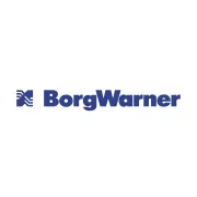 BorgWarner Europe GmbH logo