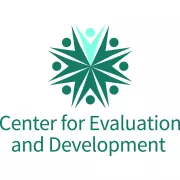 Mannheimer Zentrum für Evaluation und Entwicklungsforschung gemeinnützige GmbH  logo