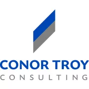 Conor Troy Consulting logo