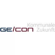 GE/CON  logo
