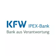 KfW IPEX-Bank GmbH logo